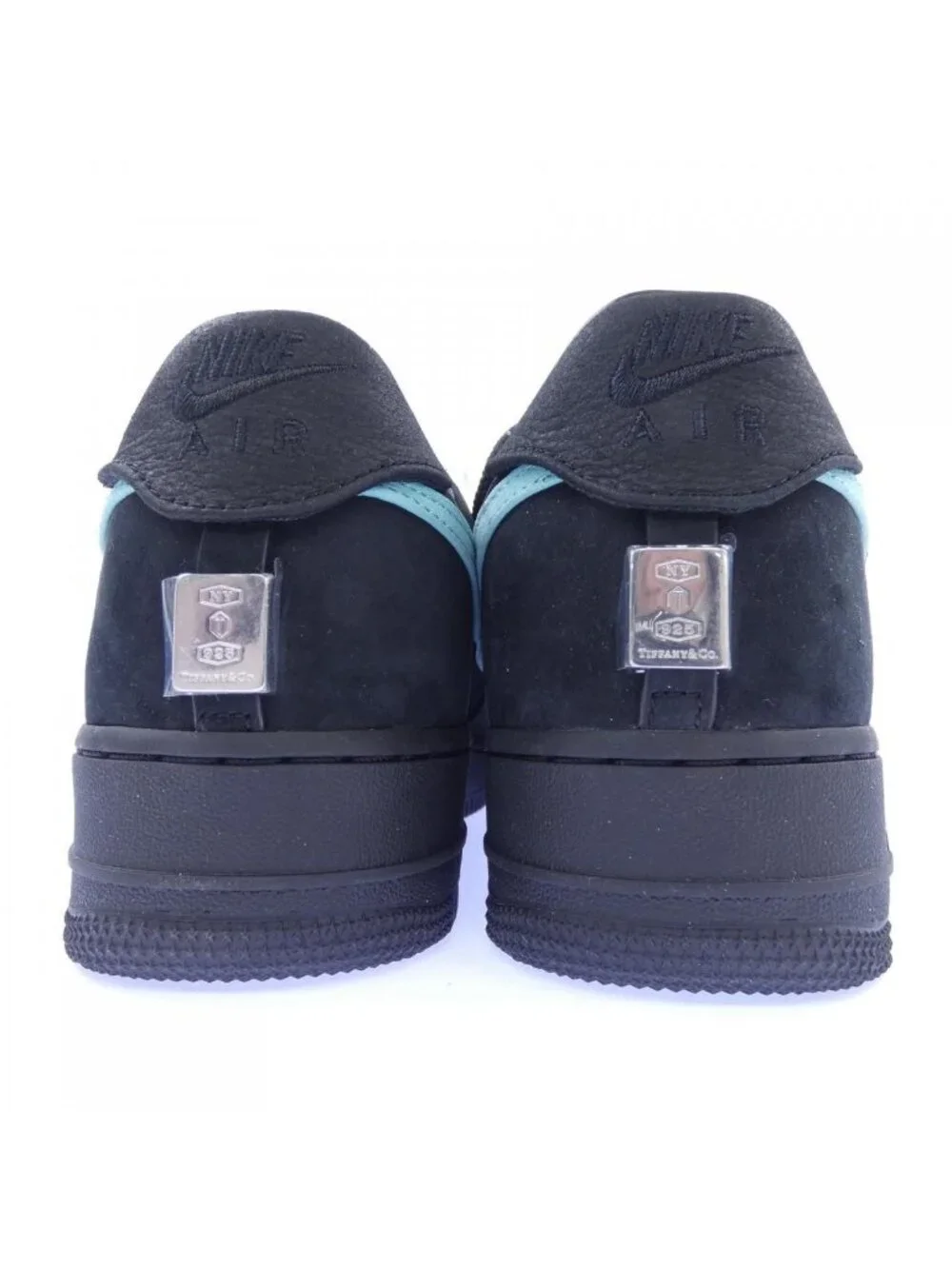 Tiffany & Co Nike Sneakers